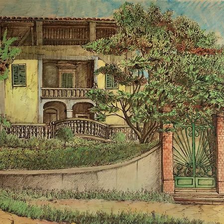 Villa Baronzola Montevarchi Esterno foto