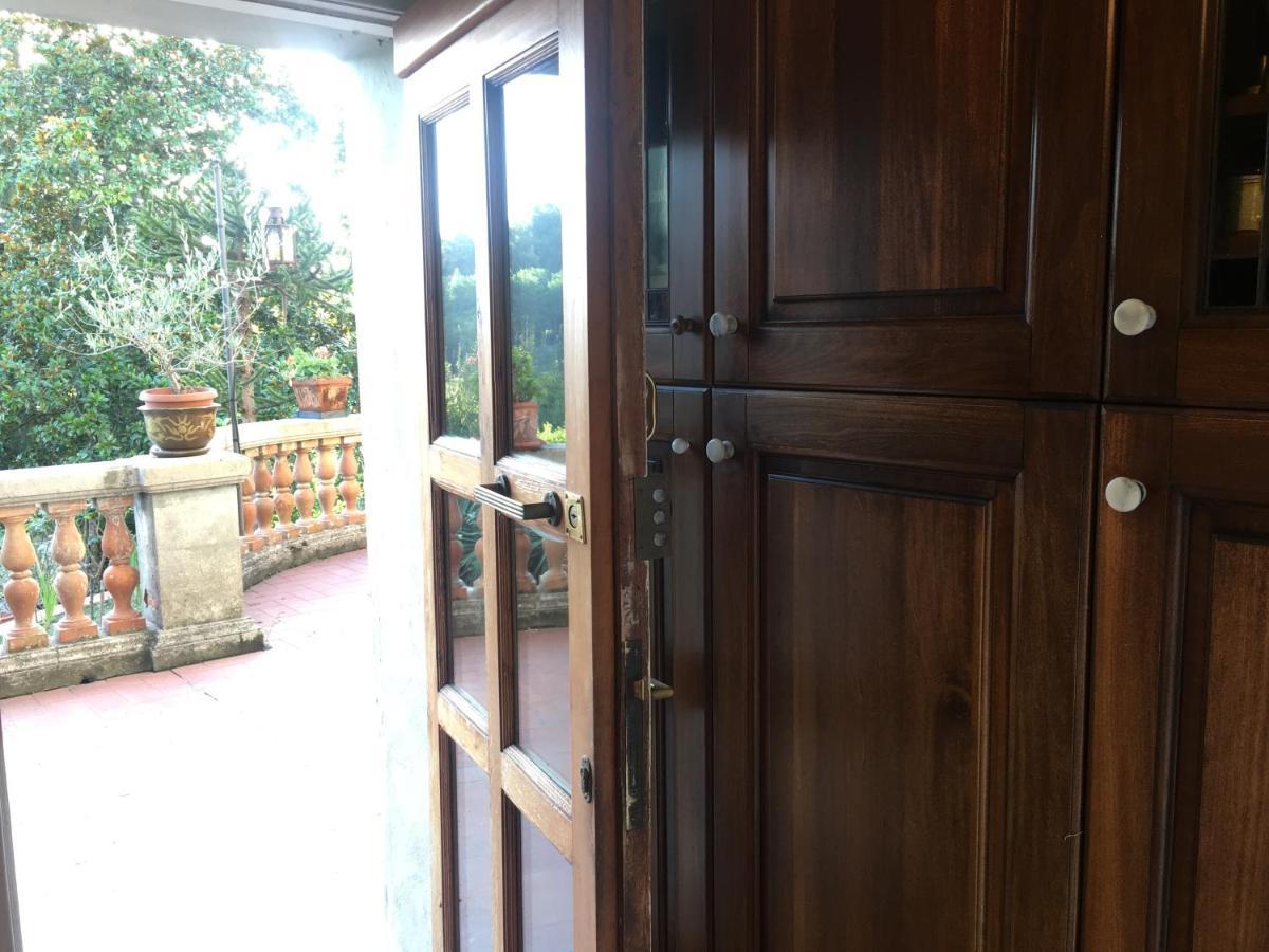 Villa Baronzola Montevarchi Esterno foto