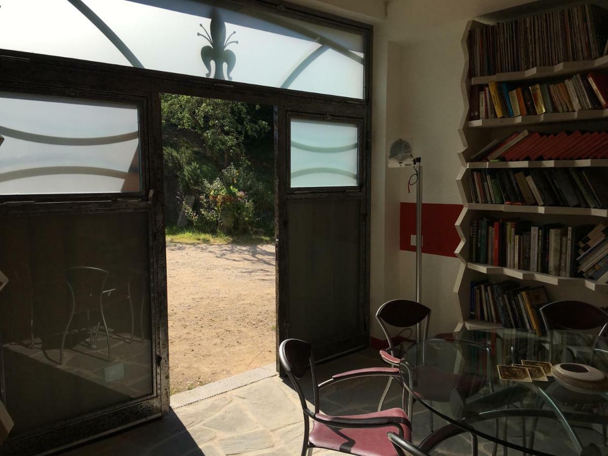 Villa Baronzola Montevarchi Esterno foto