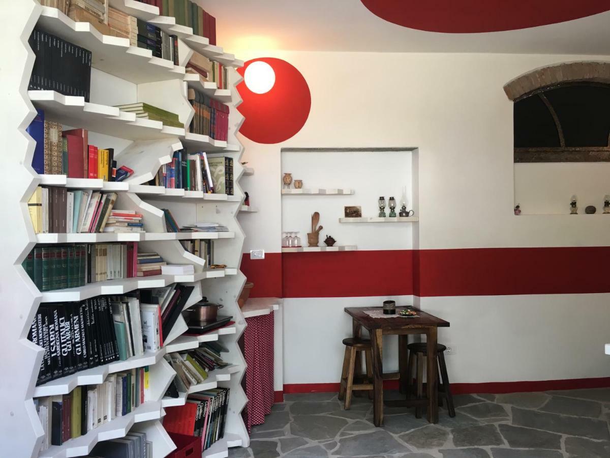 Villa Baronzola Montevarchi Esterno foto