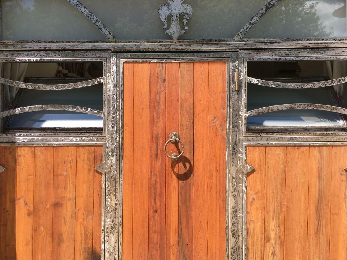 Villa Baronzola Montevarchi Esterno foto