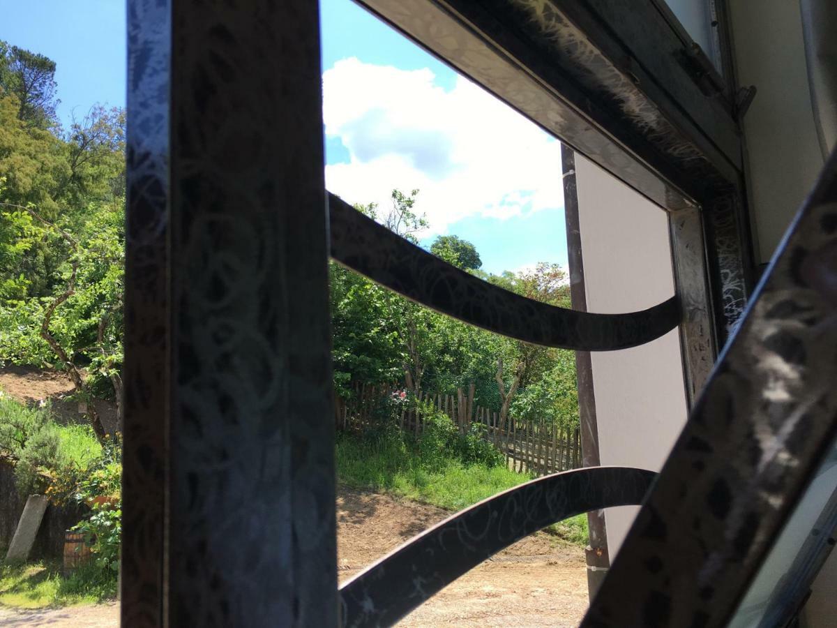 Villa Baronzola Montevarchi Esterno foto