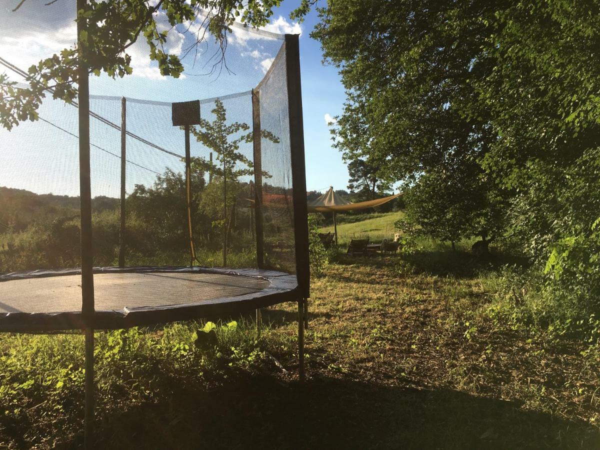 Villa Baronzola Montevarchi Esterno foto
